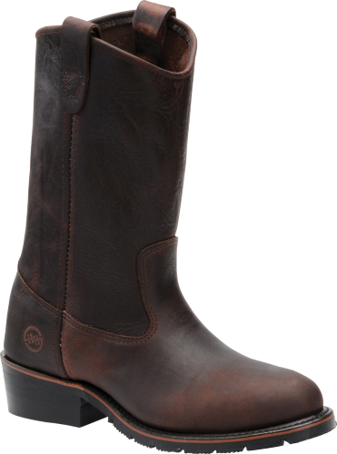 Double H Boot 2624